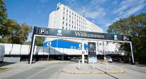 Dr. Friedrich Vorbeck - Radiologe Wien 1220