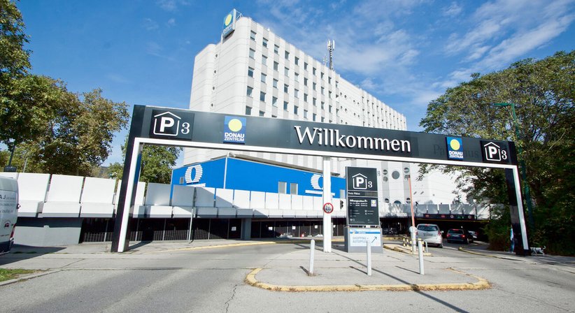 Dr. Friedrich Vorbeck - Radiologe Wien 1220