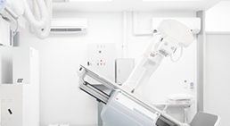 Dr. Friedrich Vorbeck - Radiologe Wien 1220