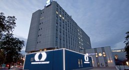 Dr. Friedrich Vorbeck - Radiologe Wien 1220