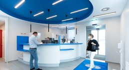 Dr. Friedrich Vorbeck - Radiologe Wien 1220