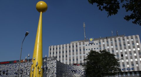 Dr. Friedrich Vorbeck - Radiologe Wien 1220