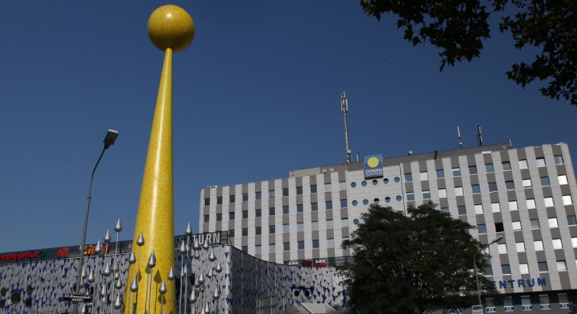 Dr. Friedrich Vorbeck - Radiologe Wien 1220