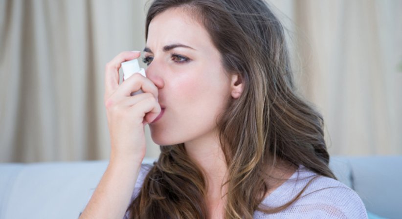 Asthma - ao.Univ.-Prof. Dr. Mehrdad Baghestanian - Lungenfacharzt Wien 1090