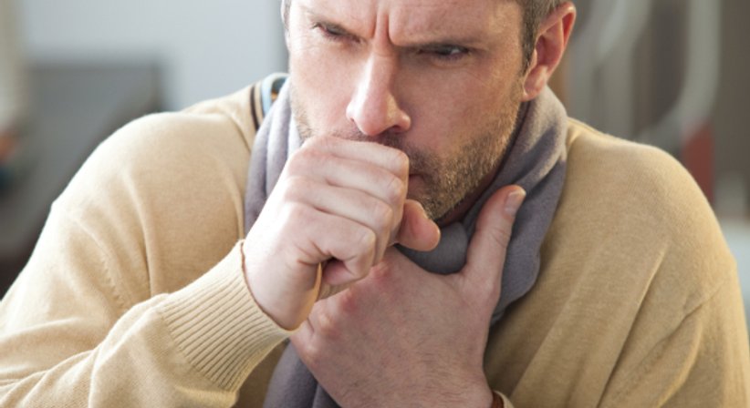 Bronchitis (akut, chronisch) - ao.Univ.-Prof. Dr. Mehrdad Baghestanian - Lungenfacharzt Wien 1090