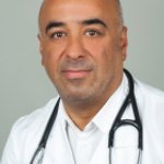 Univ.Prof. Dr. Mehrdad Baghestanian - Lungenfacharzt Wien 1090