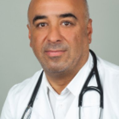 ao.Univ.-Prof. Dr. Mehrdad Baghestanian - Lungenfacharzt Wien 1090