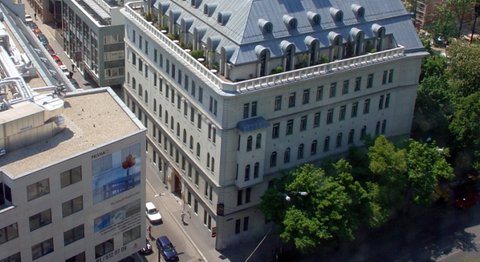 ao.Univ.-Prof. Dr. Mehrdad Baghestanian - Lungenfacharzt Wien 1090