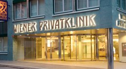 Praxis - ao.Univ.-Prof. Dr. Mehrdad Baghestanian - Lungenfacharzt Wien 1090