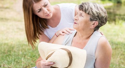 Schlaganfall (Prävention)