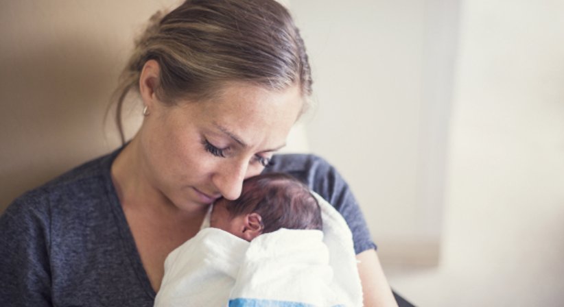 Geburtstrauma - Dr. Manuela Korsatko - Praktische Ärztin Graz 8010