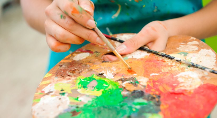 Kreativtherapie - Dr. Manuela Korsatko - Praktische Ärztin Graz 8010