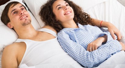 Libidoverlust / unerfüllte Sexualität bei Frauen