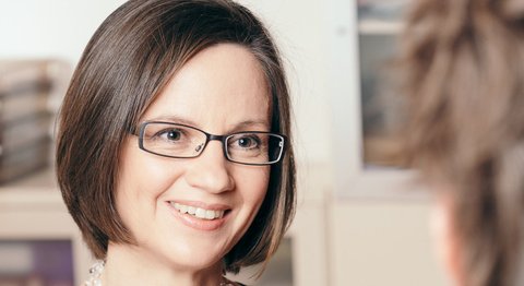 Dr. Manuela Korsatko - Praktische Ärztin Graz 8010