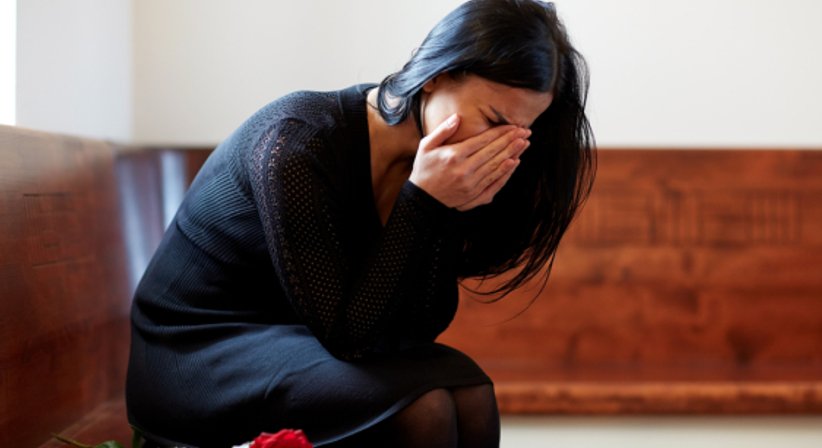 Trauerbewältigung - Dr. Manuela Korsatko - Praktische Ärztin Graz 8010