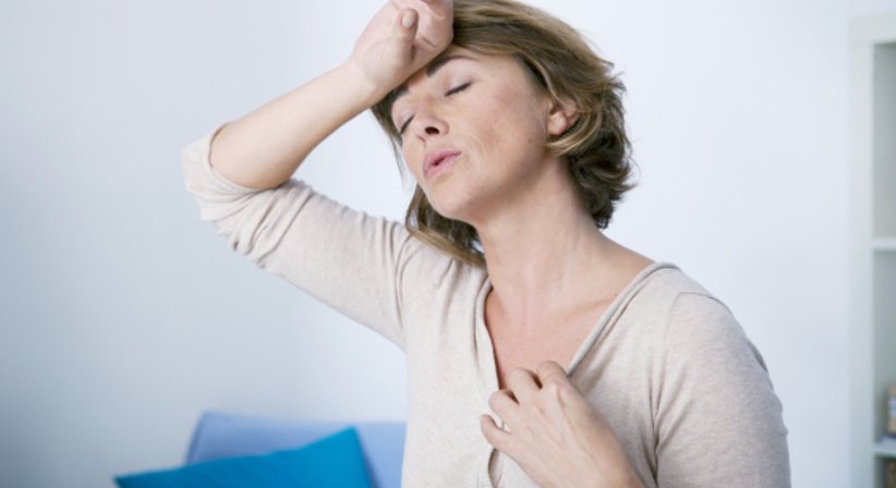 Wechselbeschwerden - Dr. Manuela Korsatko - Praktische Ärztin Graz 8010