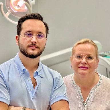 Dr. Katarzyna Pilus - Zahnärztin Wien 1100