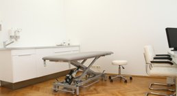 OA Dr. Hans-Peter Holzapfel - Orthopäde Wien 1190