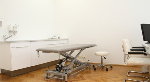 OA Dr. Hans-Peter Holzapfel - Orthopäde Wien 1190