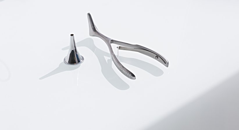 HNO-Untersuchung - Dr. Thomas Fasching - HNO-Arzt Wien 1060