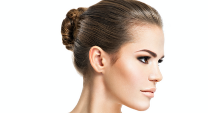 Nasenkorrektur ohne OP