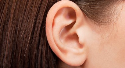Ohrenkorrektur