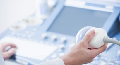 Vorsorgeuntersuchung