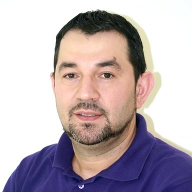 Dr. med. dent. Goran Tanasic - Zahnarzt Wien 1230