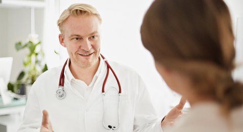 Dr. med. univ. Peter Pongratz - Internist Wien 1190