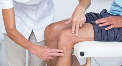 Arthrosetherapie mit Hyaluronsäure