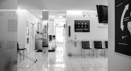 Praxis - OA Dr. Markus Winnisch, MSc - Orthopäde Wien 1090