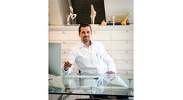 OA Dr. Markus Winnisch, MSc - Orthopäde Wien 1090