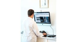 OA Dr. Markus Winnisch, MSc - Orthopäde Wien 1090