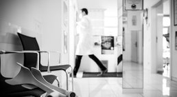 Praxis - OA Dr. Markus Winnisch, MSc - Orthopäde Wien 1090