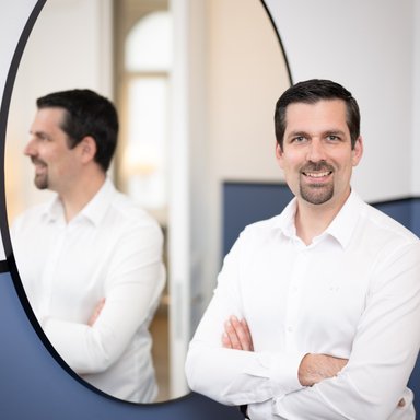OA Dr. Markus Winnisch, MSc - Orthopäde Wien 1090