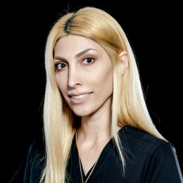 Dr. med. dent. Shiva Shayestehpour - Zahnärztin Salzburg 5020