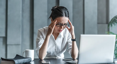 Stressfolgeerkrankungen
