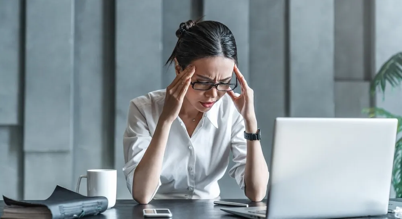 Stressfolgeerkrankungen - Mag. Dr. Michaela Leopold - Psychiaterin Klagenfurt 9020