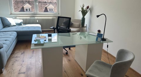 Mag. Dr. Michaela Leopold - Psychiaterin Klagenfurt 9020