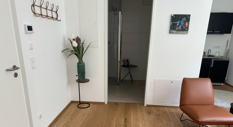 Mag. Dr. Michaela Leopold - Psychiaterin Klagenfurt 9020