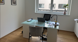 Mag. Dr. Michaela Leopold - Psychiaterin Klagenfurt 9020