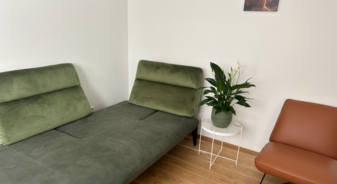 Mag. Dr. Michaela Leopold - Psychiaterin Klagenfurt 9020