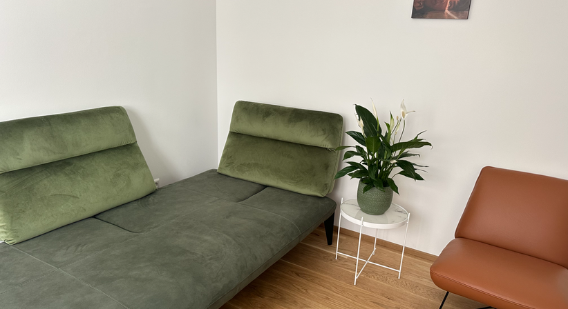 Mag. Dr. Michaela Leopold - Psychiaterin Klagenfurt 9020