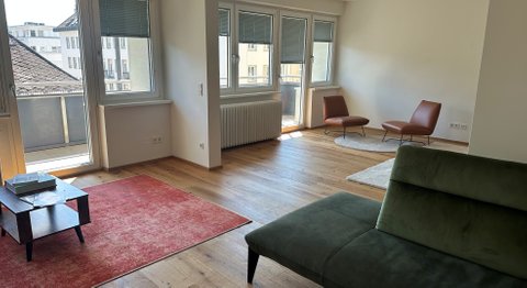 Mag. Dr. Michaela Leopold - Psychiaterin Klagenfurt 9020