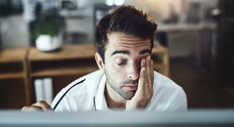 Erschöpfungszustände (Burnout) - Mag. Dr. Michaela Leopold - Psychiaterin Klagenfurt 9020