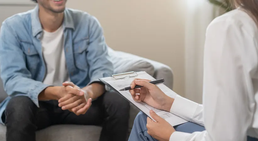 Mag. Dr. Michaela Leopold - Psychiaterin Klagenfurt 9020
