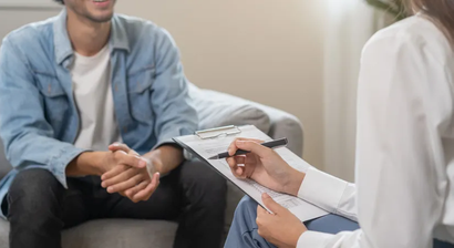 Beschwerden, bei denen keine organischen Ursachen nachgewiesen werden können