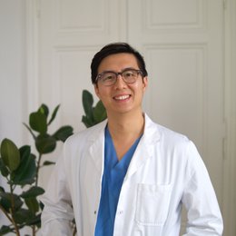 OA Dr. Chao Zhang - Kardiologe Wien 1060