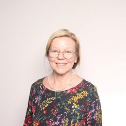 Dr. Christa Roberts - Praktische Ärztin Wiener Neustadt 2700