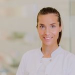 lek. dent. Jennifer Majer - Zahnärztin Wien 1010